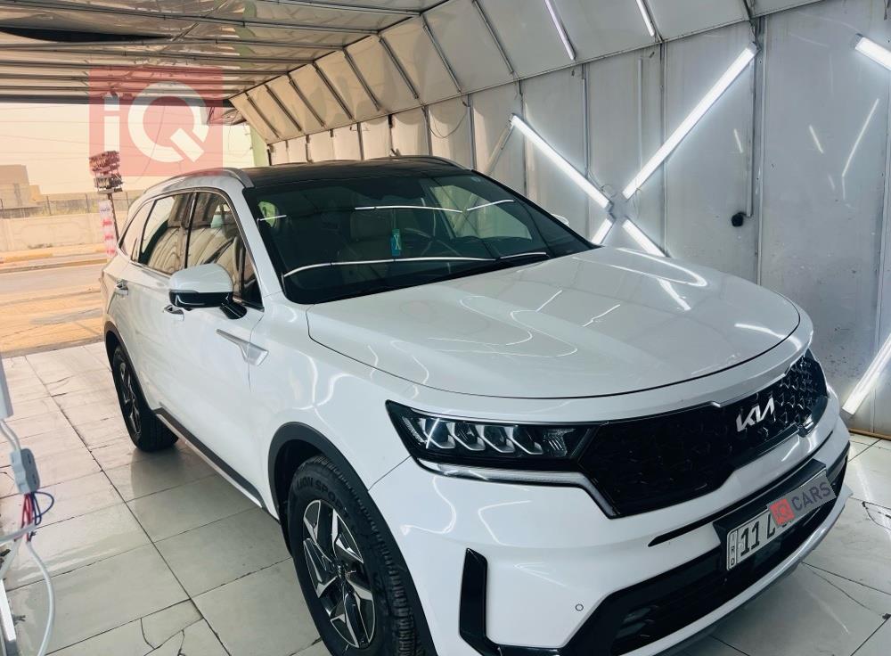 كيا سورينتو